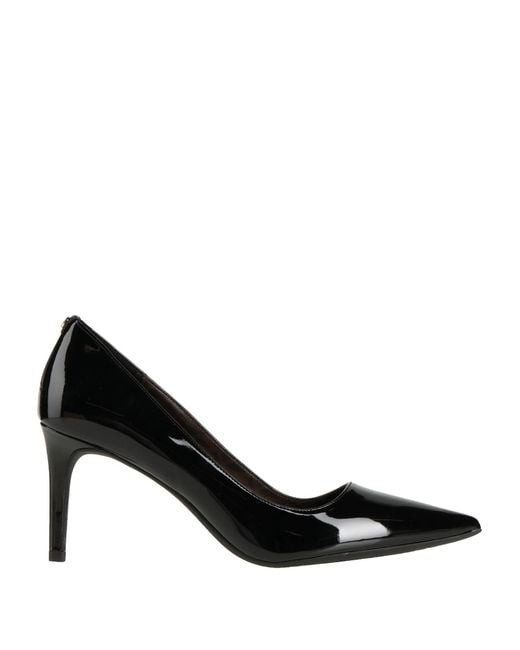 MICHAEL Michael Kors Black Pumps