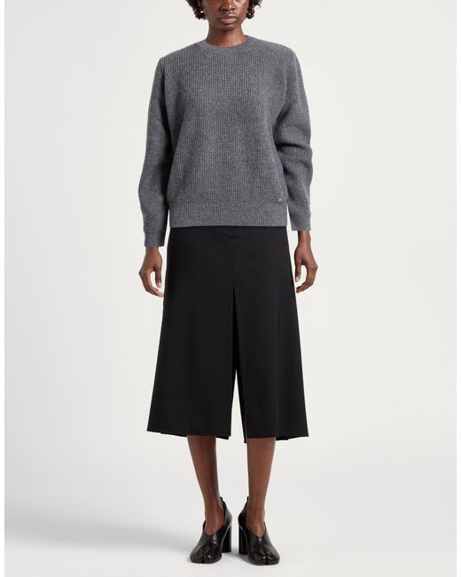 Pinko Gray Jumper