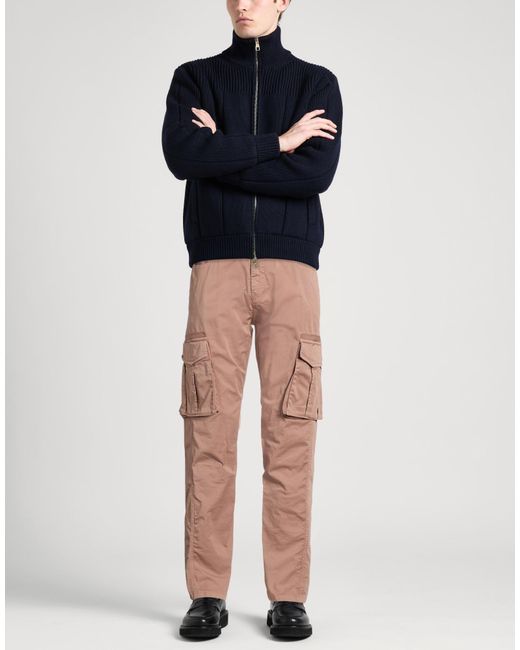 Berna Natural Pants for men