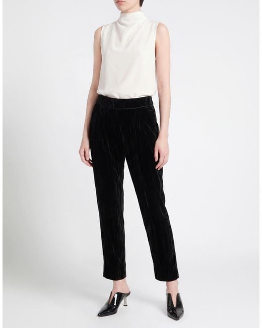 Nenette Black Trouser
