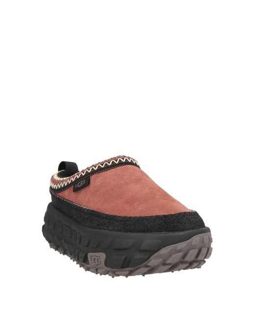 Ugg Brown Sneakers