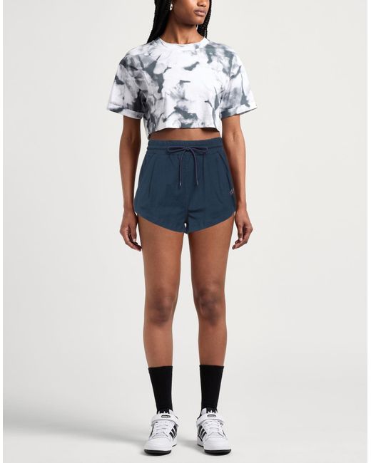 Shorts E Bermuda di MSGM in Blue
