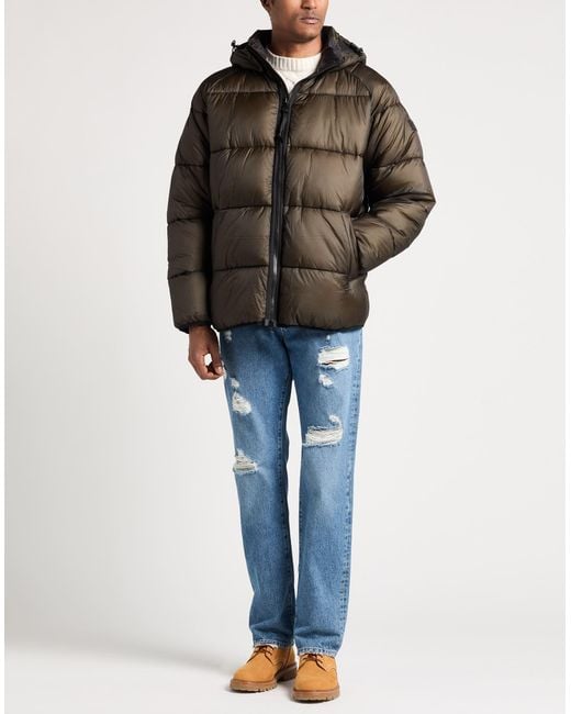 Barbour Pufferjacke & Daunenjacke in Black für Herren