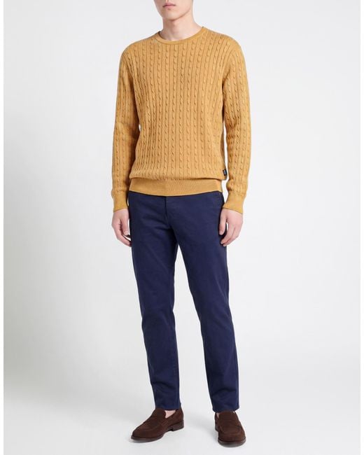 Façonnable Multicolor Jumper for men