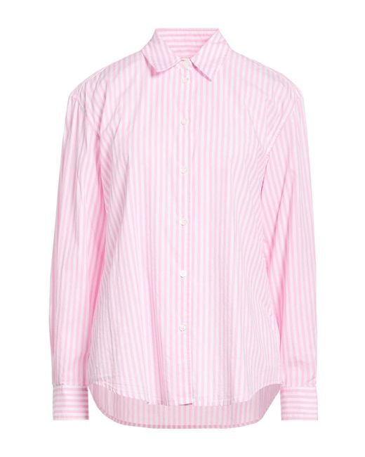 Mc2 Saint Barth Pink Shirt
