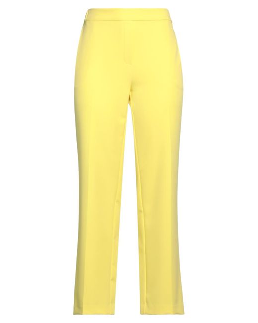 Herzensangelegenheit Yellow Pants