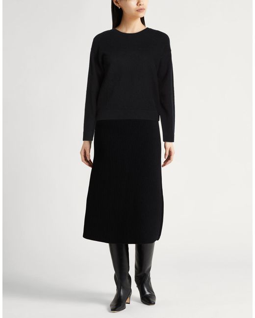 Peuterey Black Sweaters