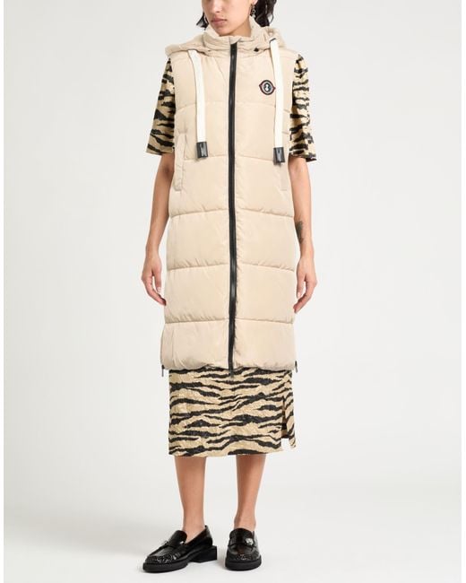 Ottod'Ame Natural Vest
