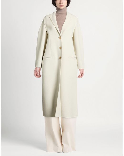 Del Core Natural Coat