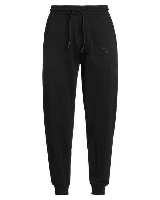 Richmond X Black Pants for men