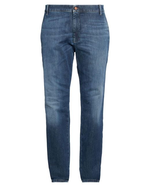 Jeckerson Blue Jeans for men