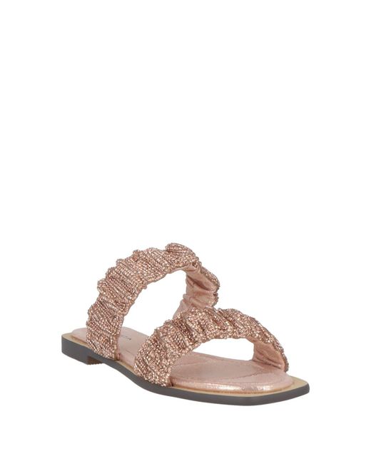 Tosca Blu Pink Sandals