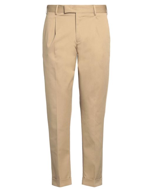 PT Torino Hose in Natural für Herren