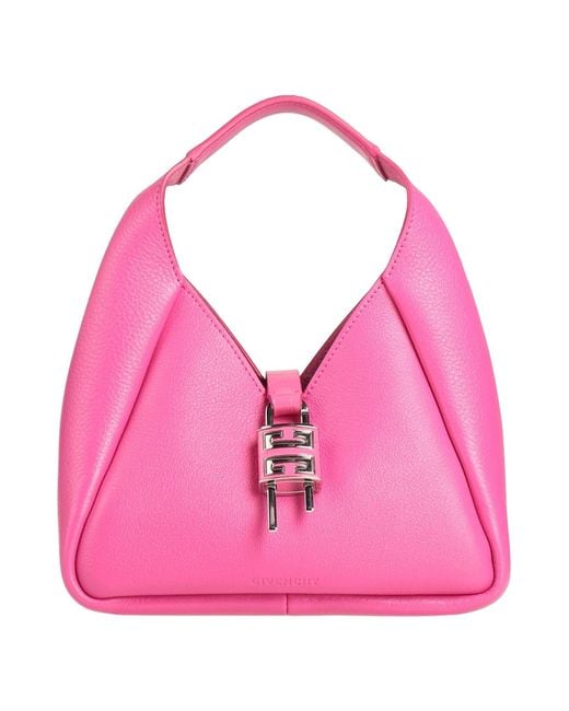 Givenchy Pink Handbag