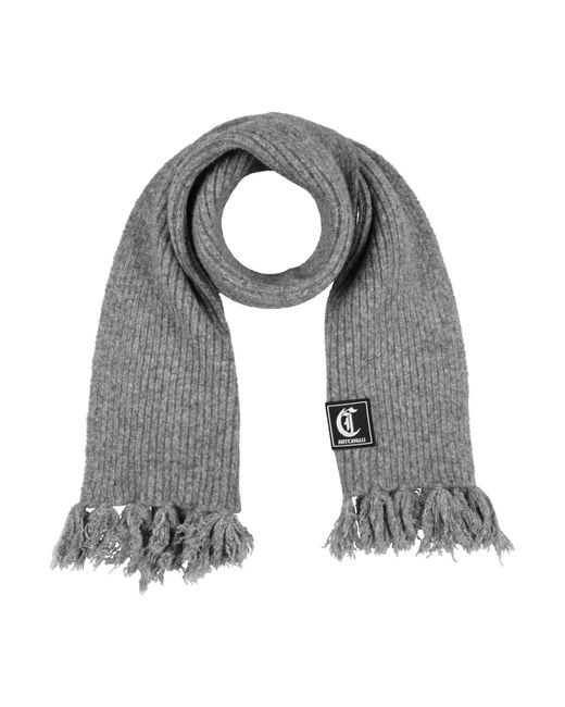 Sciarpa di Just Cavalli in Gray