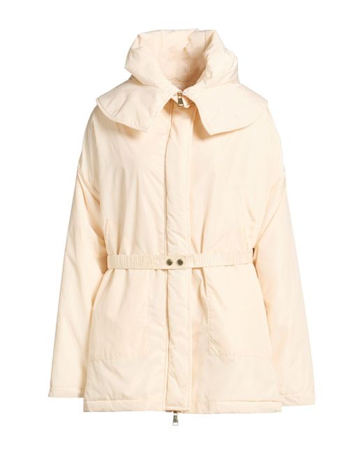 Dixie Natural Ivory Jacket Polyester