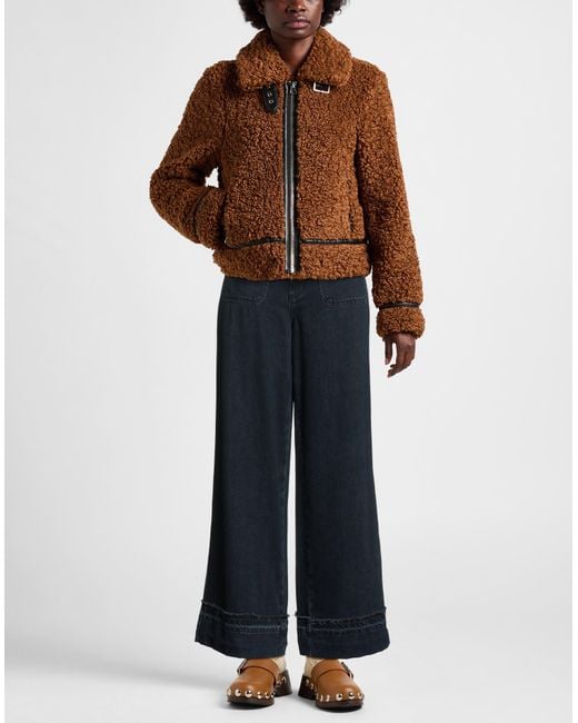 Rag & Bone Blue Jeans