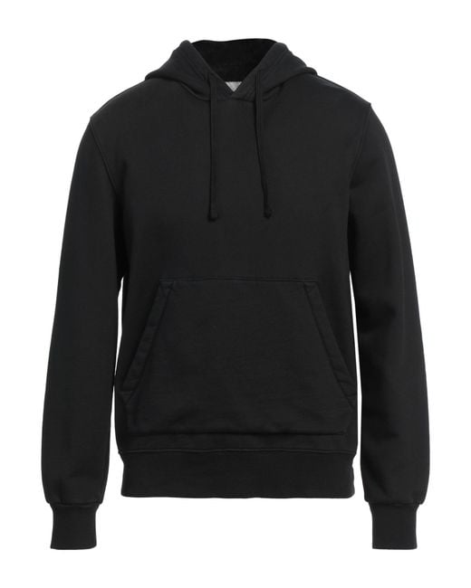Sudadera Circolo 1901 de hombre de color Black