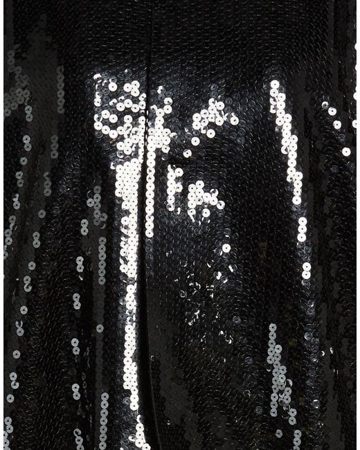 Bode Black Jacket Polyester