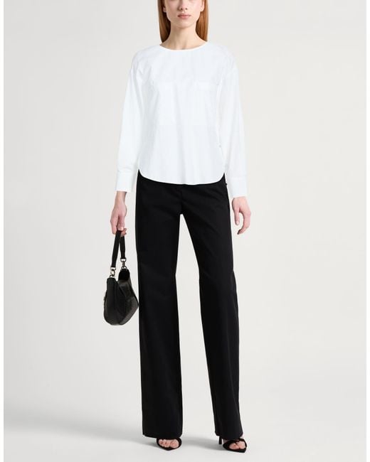 Ottod'Ame White Tops