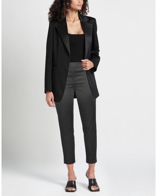 Clips Gray Pants