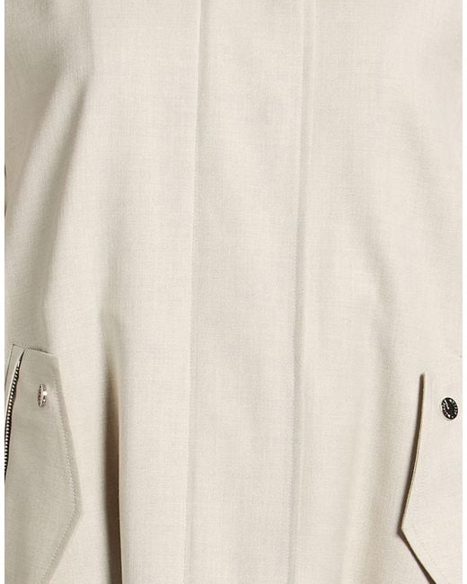 Moorer Natural Jacket