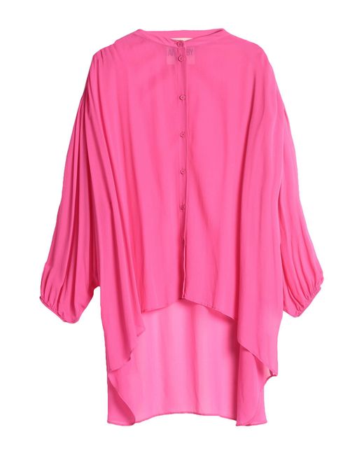 Aniye By Pink Shirt