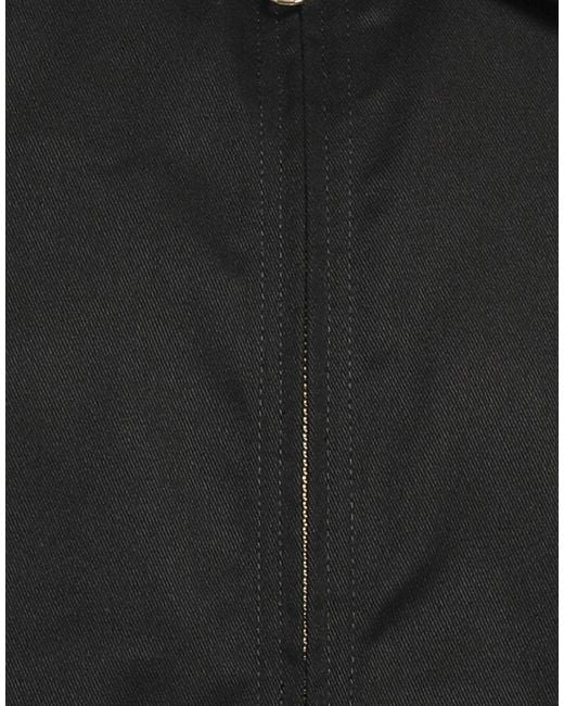Dickies Black Jacket for men
