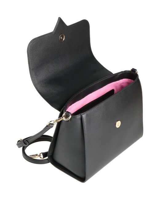 Chiara Ferragni Black Handbag