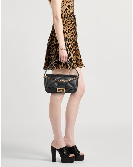 Versace Black Handtaschen