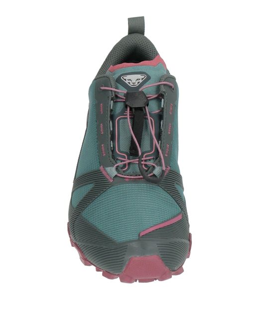 Dynafit Green Sneakers