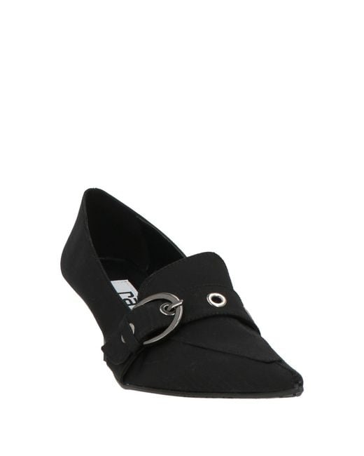 Ras Black Pumps