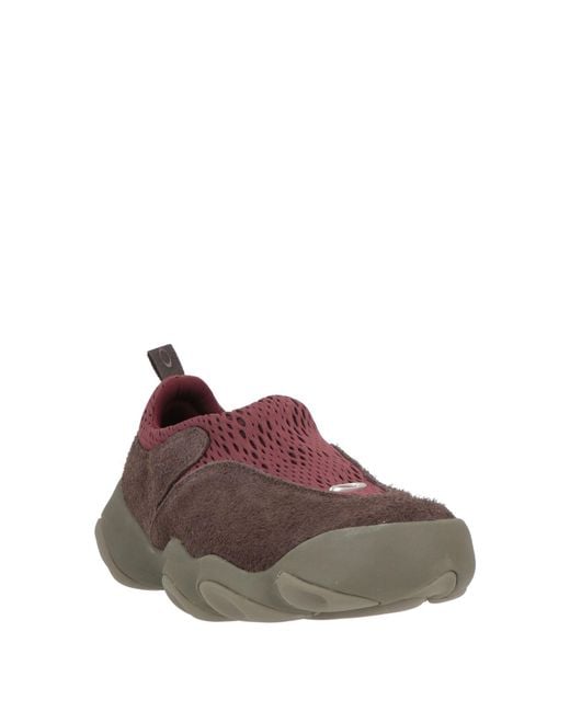 Oakley Brown Trainers for men