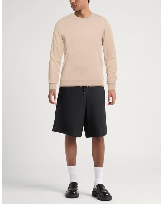 Grifoni Natural Sweater Cotton for men