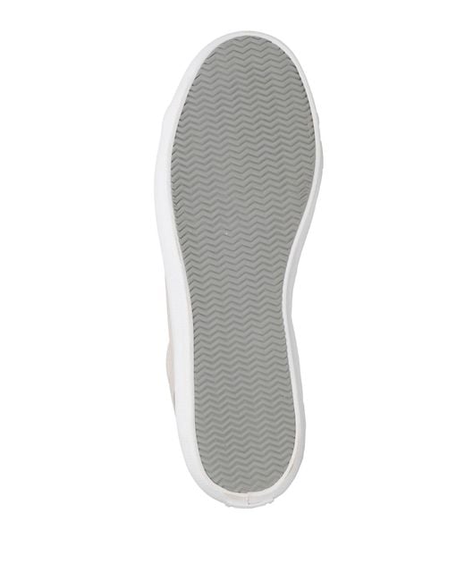 Lacoste White Sneakers for men