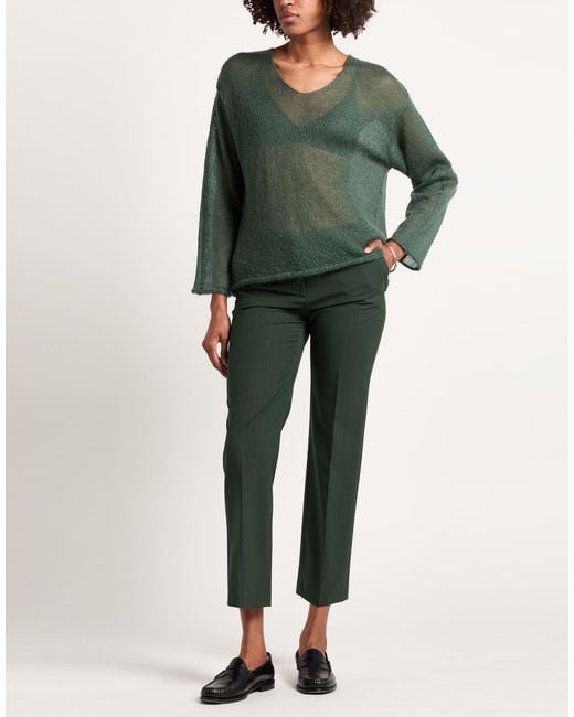 Pullover Crossley de color Green