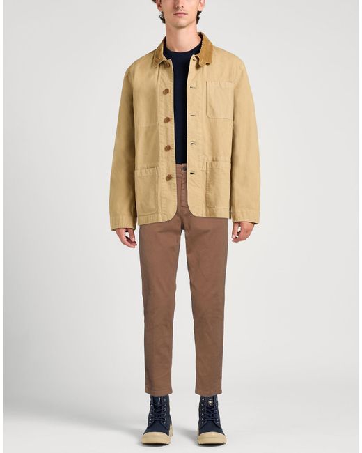 Roy Rogers Brown Trouser for men