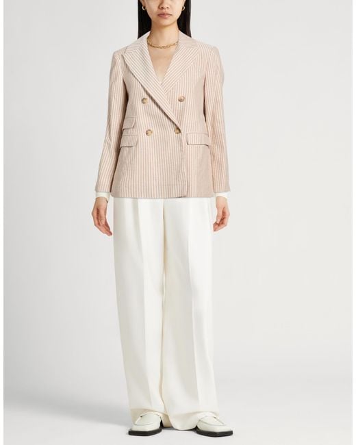 Momoní Natural Blazer