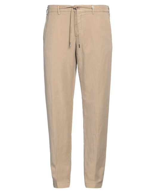 Myths Natural Trouser for men