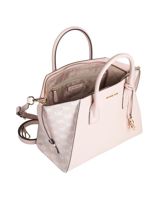 MICHAEL Michael Kors Pink Handbag