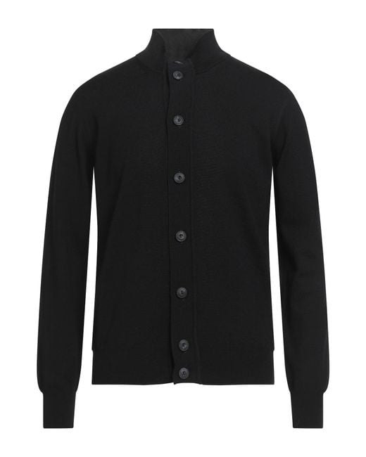 Rebecas Alpha Studio de hombre de color Black