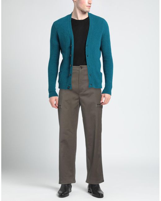Ballantyne Gray Trouser for men