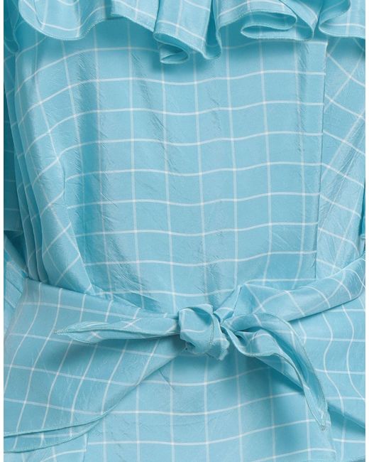 Vivetta Blue Top