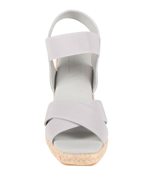 Kanna Natural Espadrilles