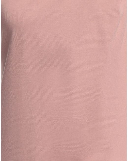 Gauchère Pink Top Viscose, Polyamide, Elastane