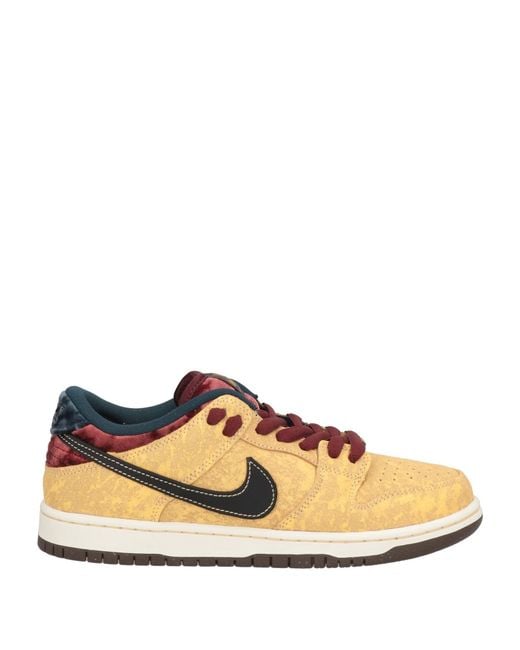 Nike Natural Trainers for men