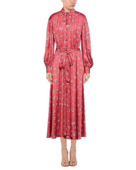 Aniye By Red Maxi Dress