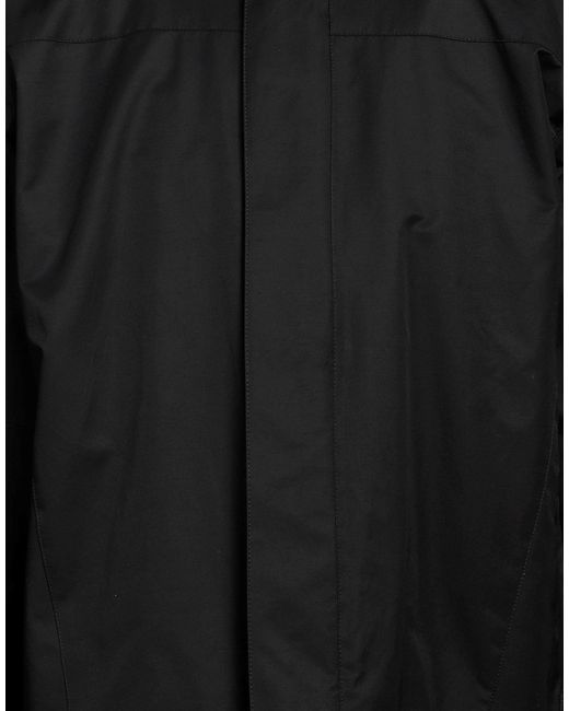 OFF GRID Black Jackets for men