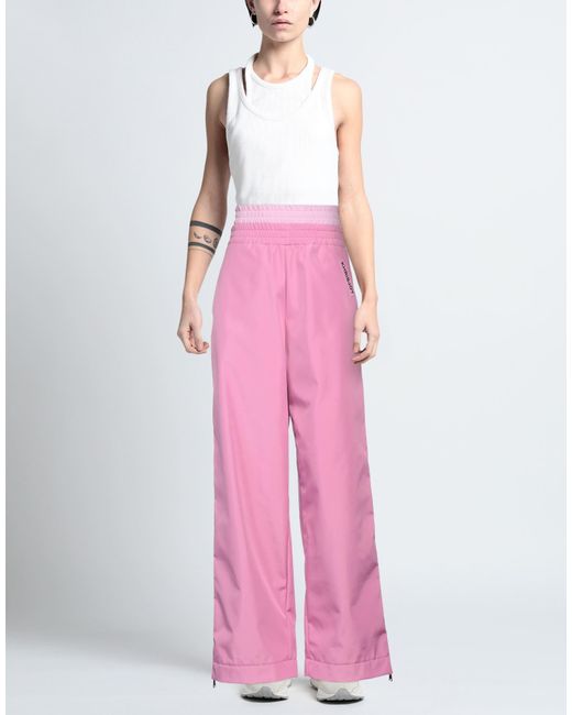 Khrisjoy Pink Trouser