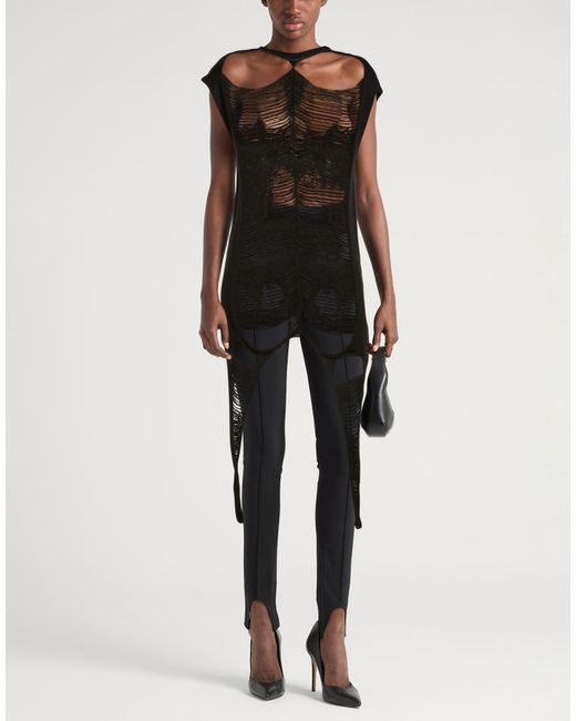 Rick Owens Black Top